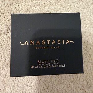 Anastasia Beverly Hills Blush Trio - Pool Party